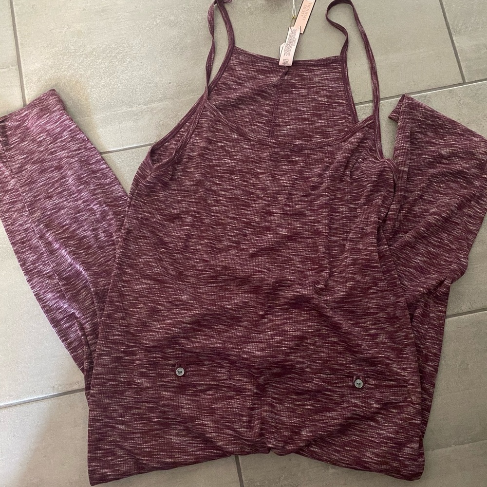 Victoria Secret Lounge wear NEW WITH TAGS